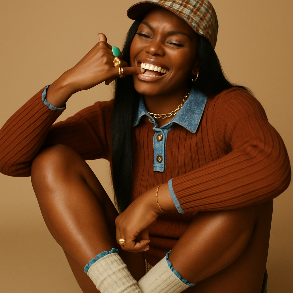 Capstone Project: Soft Power